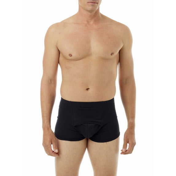 Underworks Cotton Spandex Boxers