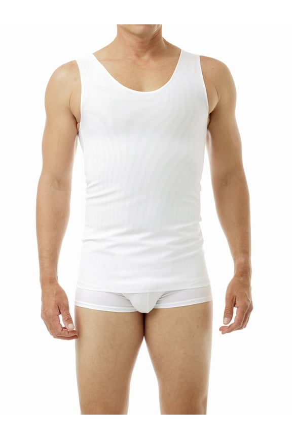 Double Panel Tank Ultimate Chest Binder