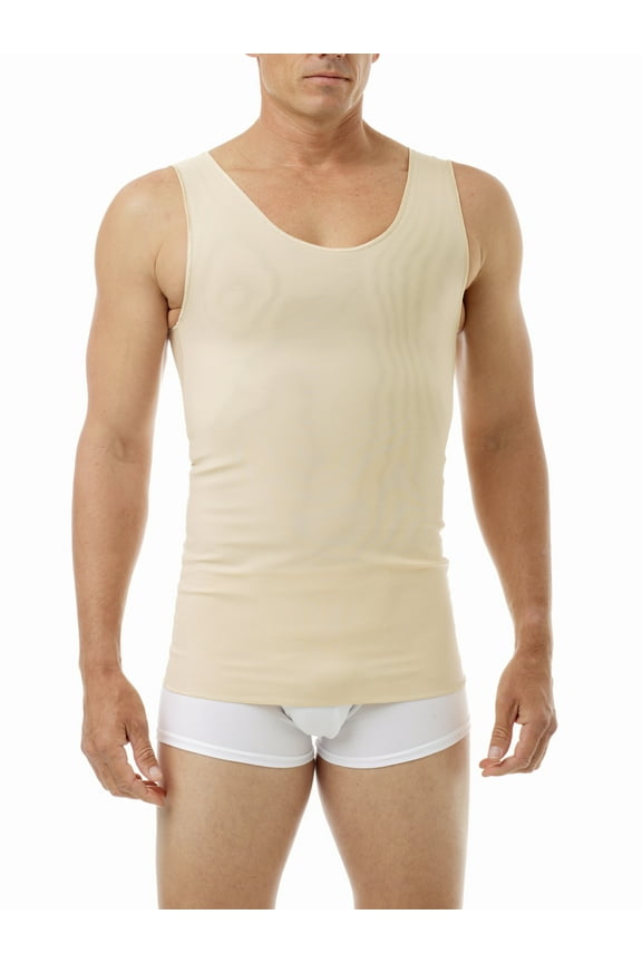 Econo High Power Compression Chest Binder Tank
