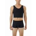 thumbnail image 1 of Underworks Econo High Power Compression Chest Binder Top, 1 of 5