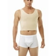 thumbnail image 1 of Underworks Econo High Power Compression Chest Binder Top, 1 of 5