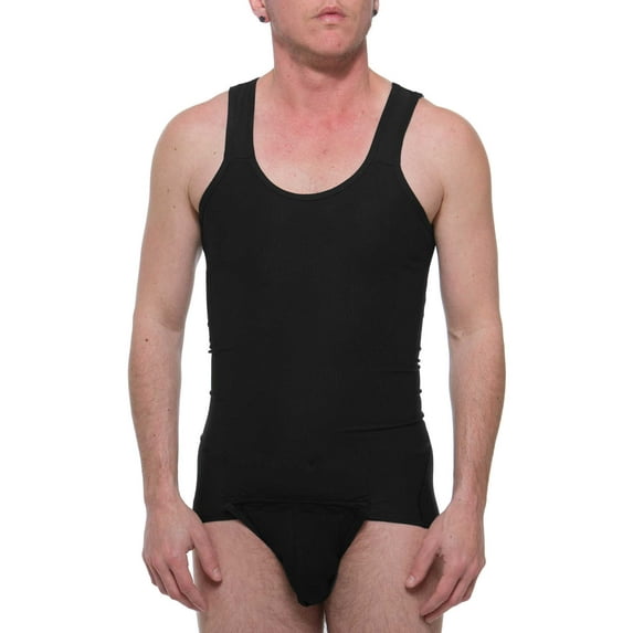 Underworks FTM Compression Binder Tanksuit - Black XL