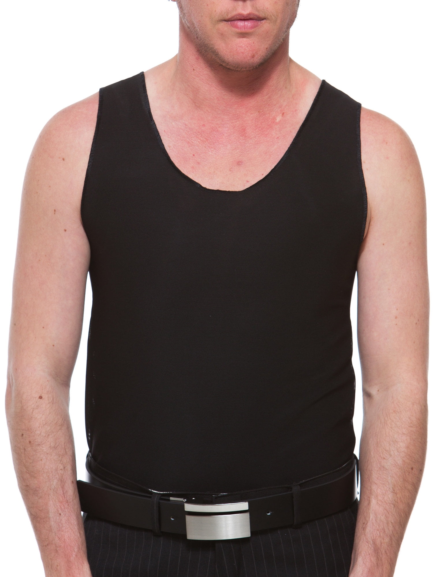 Underworks FTM Econo High Power Compression Chest Binder Tank
