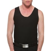 Underworks FTM Econo High Power Compression Chest Binder Tank