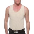 thumbnail image 1 of Underworks FTM Econo High Power Compression Chest Binder Tank, 1 of 2