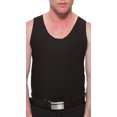 thumbnail image 1 of Underworks FTM Econo High Power Compression Chest Binder Tank, 1 of 2