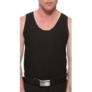 Underworks FTM Econo High Power Compression Chest Binder Tank