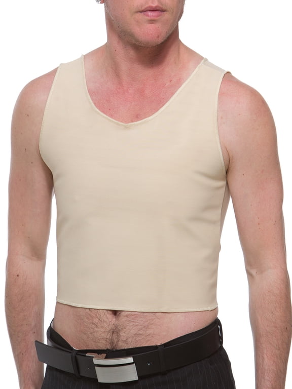 FTM Extreme Tri-Top Chest Binder