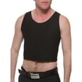 thumbnail image 1 of Underworks FTM Extreme Tri-Top Chest Binder, 1 of 3