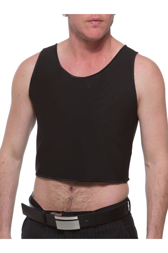 FTM Extreme Tri-Top Chest Binder