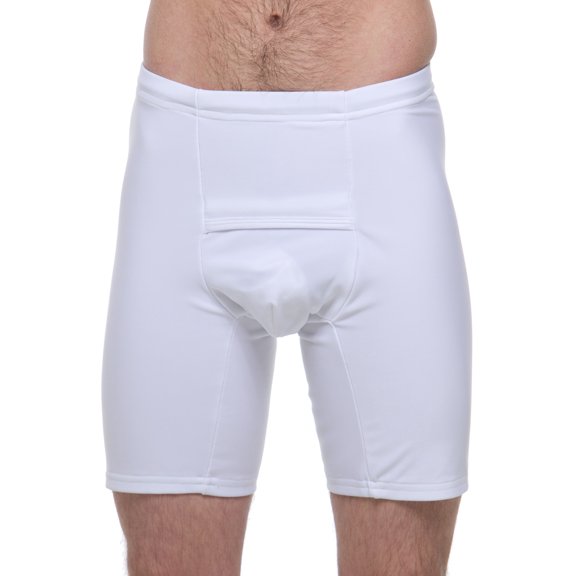Underworks FTM Hip Buster and Butt Trimmer Brief
