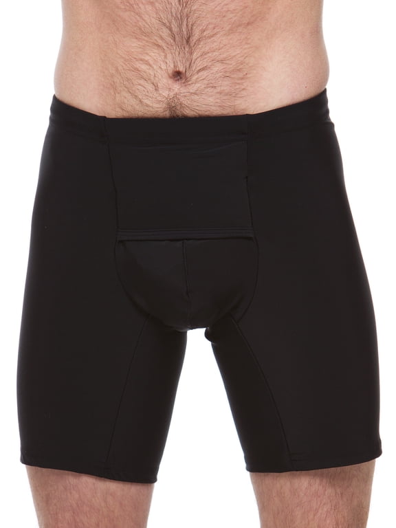 FTM Hip Buster and Butt Trimmer Brief