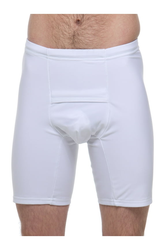 FTM Hip Buster and Butt Trimmer Brief