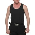 thumbnail image 1 of Underworks FTM MagiCotton Full Compression Binding Tank Top, 1 of 2