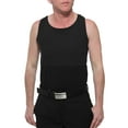 thumbnail image 1 of Underworks FTM Magicotton Chest Binder Compression Tank, 1 of 2