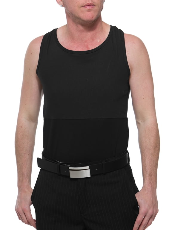 FTM Magicotton Chest Binder Compression Tank