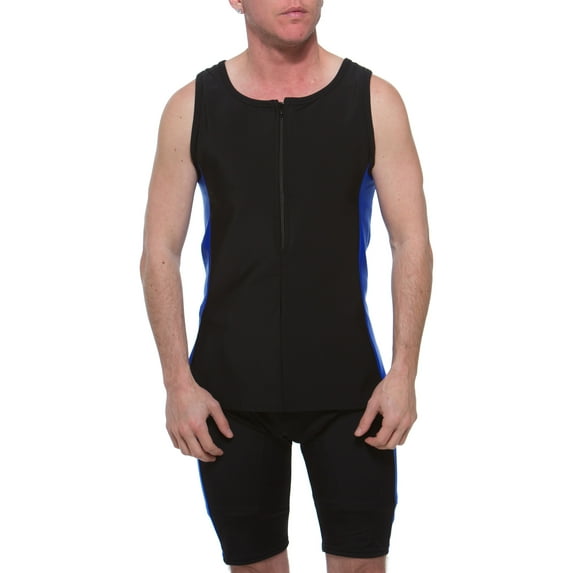 Underworks FTM Sleeveless Chest Binder Swim Top