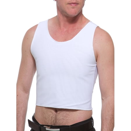 Underworks FTM Tri-top Chest Binder Compression Top