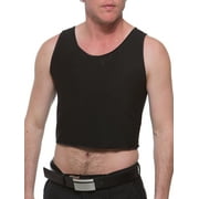 Underworks FTM Tri-top Chest Binder Compression Top