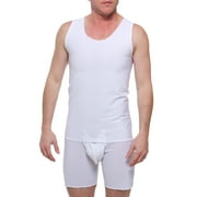 Underworks FTM Ultimate Chest Binder Tanksuit Compression Shirt