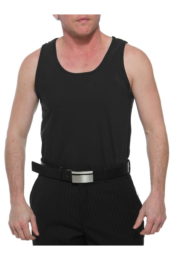 MagiCotton Full Compression Binding Tank