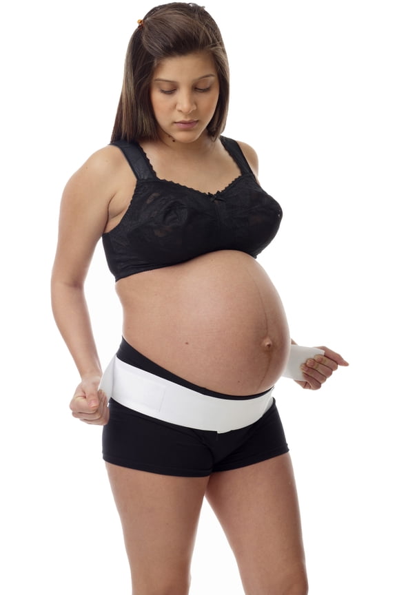 Maternity Back Support & Lift