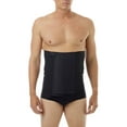 thumbnail image 1 of Underworks Men 12-Inch Belly Buster Zip-n-Trim Support Brief, 1 of 2