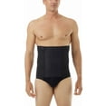 thumbnail image 1 of Underworks Men 8-Inch Zip-n-Trim Support Brief, 1 of 4