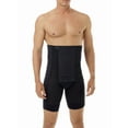 thumbnail image 1 of Underworks Men Body Shaper Long Leg Brief Girdle, 1 of 2