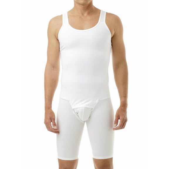 Underworks Men Compression Bodysuit&nbsp;