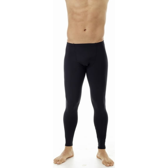 Underworks Men Compression Performance Pants