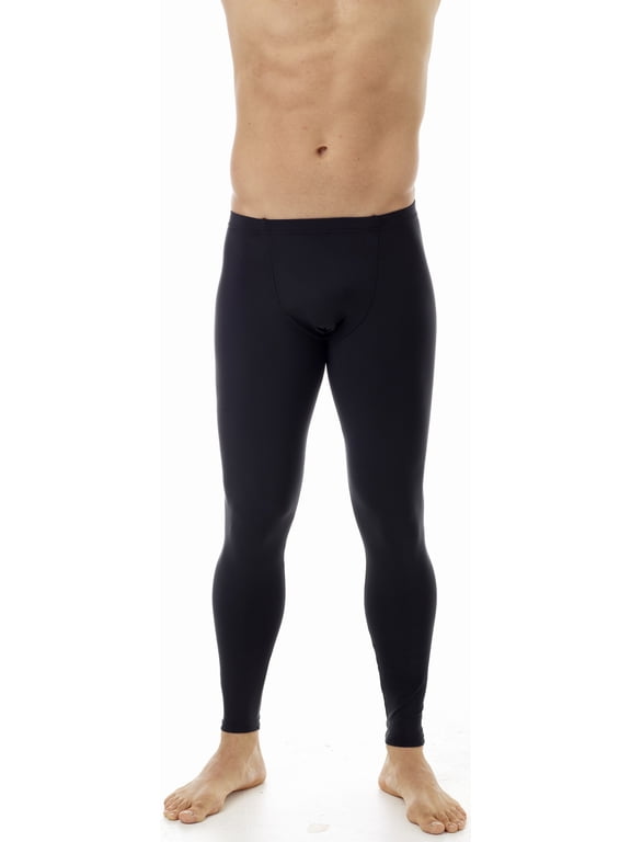 Men Compression Performance Pants