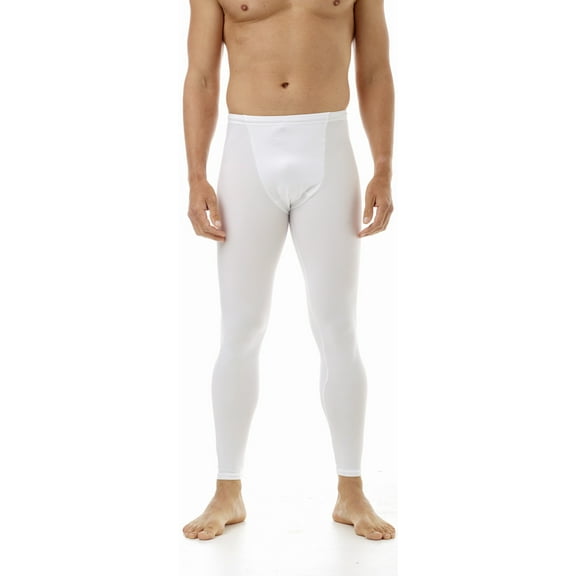 Underworks Men Compression Performance Pants