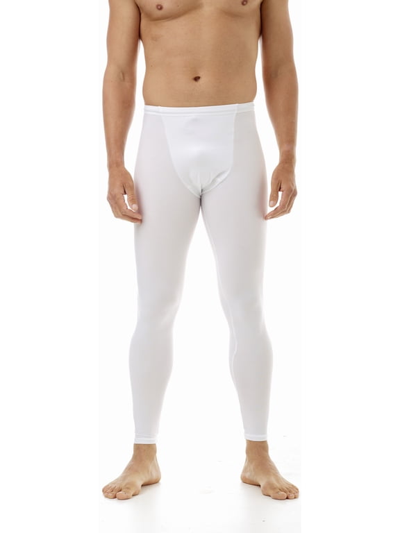 Men Compression Performance Pants