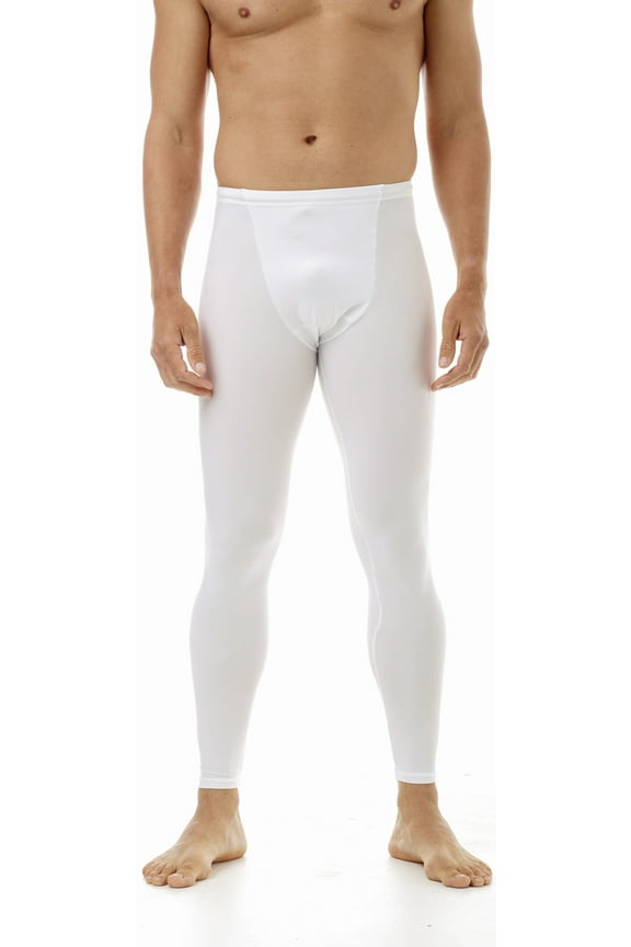 Men Compression Performance Pants