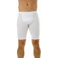 thumbnail image 1 of Underworks Men Compression Performance Shorts, 1 of 2
