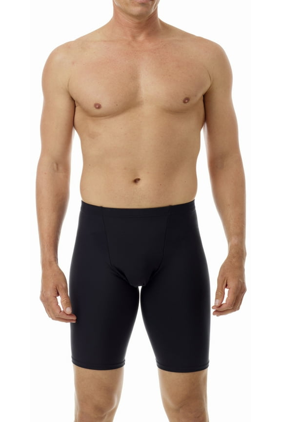 Men Compression Performance Shorts