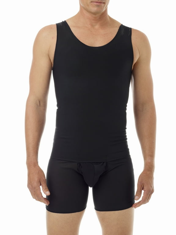 Ultimate Chest Binder Compression Tanksuit