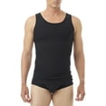 thumbnail image 1 of Underworks Men MagiCotton Compression Tank, 1 of 2