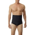 thumbnail image 1 of Underworks Men Manshape Hi-Rise Cotton Spandex Support Brief, 1 of 2