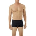 thumbnail image 1 of Underworks Men Microfiber Compression Boxers, 1 of 2