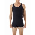 thumbnail image 1 of Underworks Men Microfiber Light Compression Tank, 1 of 5