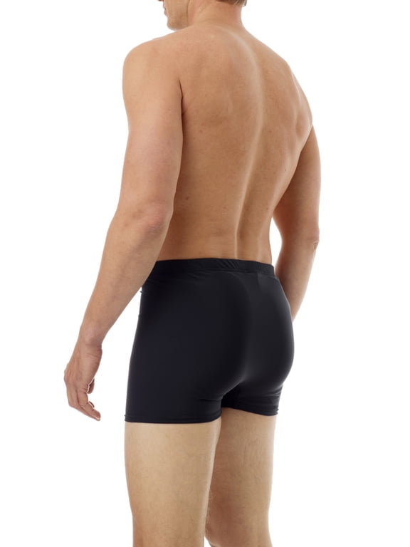 Men Rear Padded Boxers