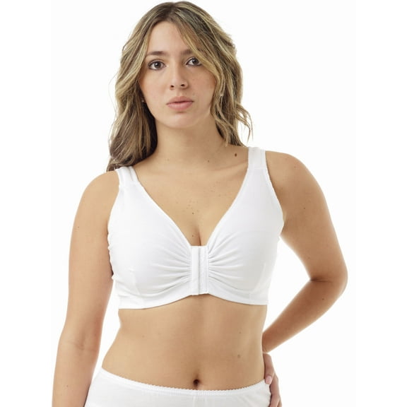 Underworks Sleep and Leisure Bra