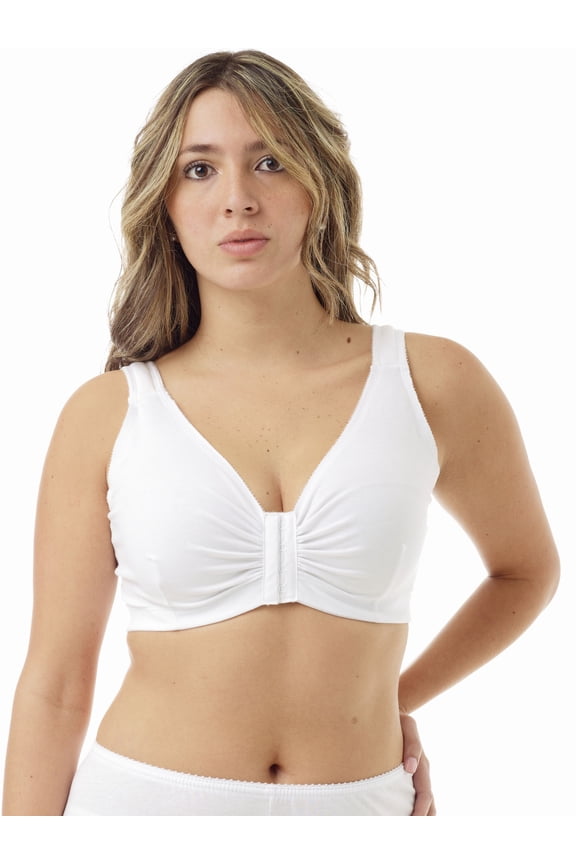 Sleep and Leisure Bra