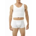 thumbnail image 1 of Underworks Tri-top Chest Binder, 1 of 2