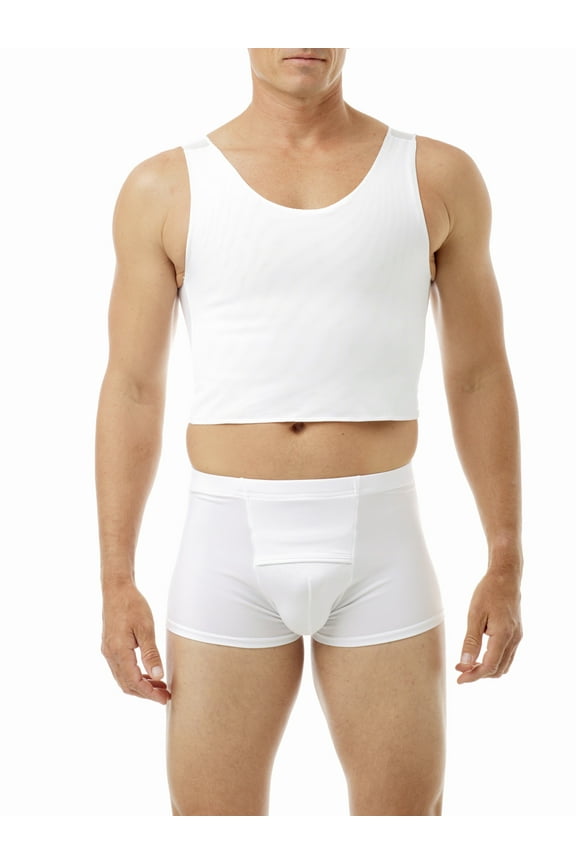 Tri-top Chest Binder