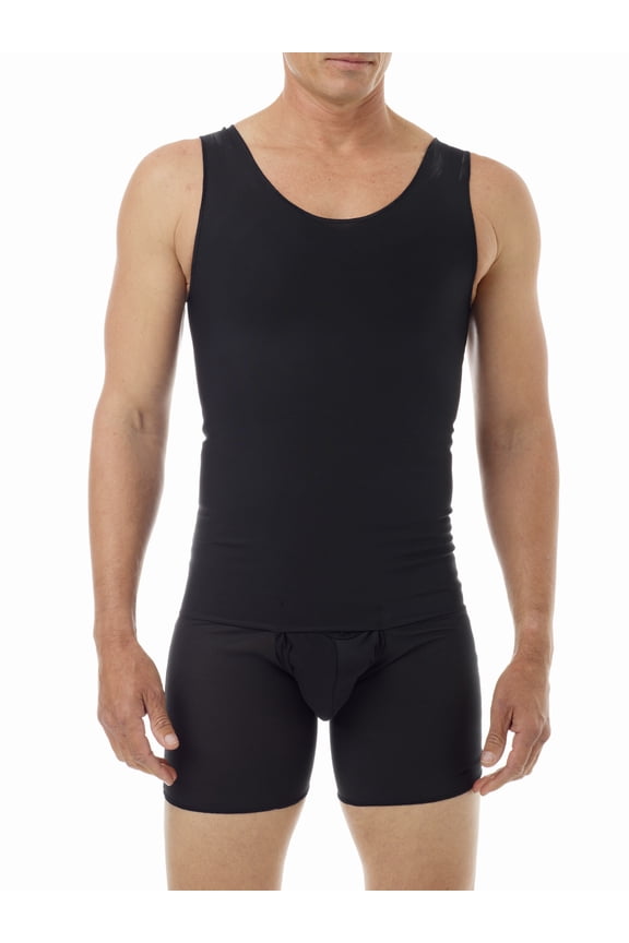 Ultimate Chest Binder Compression Tanksuit