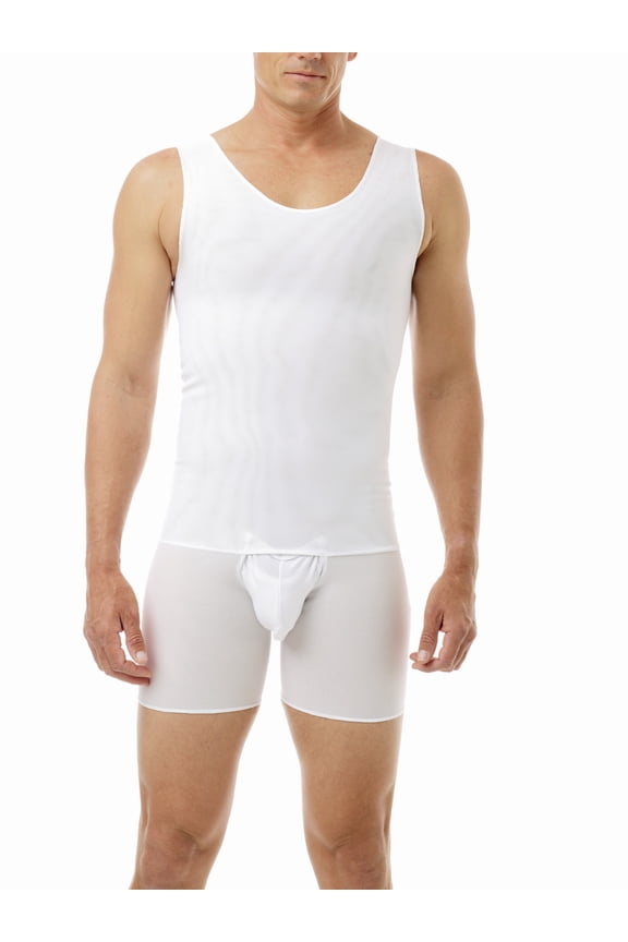 Ultimate Chest Binder Compression Tanksuit