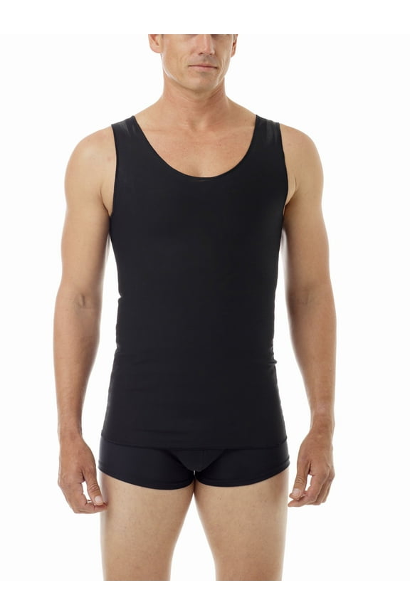 Ultimate Chest Binder Compression Tanksuit